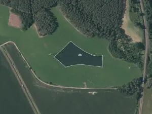 Prodej pole, Kralovice, 23844 m2