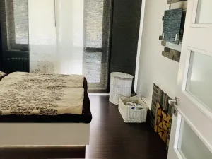 Pronájem bytu 2+1, Třebíč, Kyjevská, 65 m2