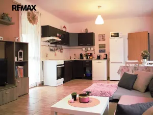 Prodej rodinného domu, Chrastavec, 80 m2