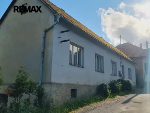 Prodej rodinného domu, Chrastavec, 80 m2