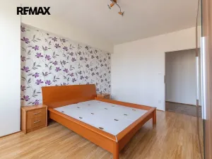 Prodej bytu 3+1, Mladá Boleslav, U stadionu, 88 m2