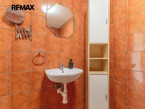 Prodej bytu 3+1, Mladá Boleslav, U stadionu, 88 m2