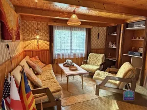 Prodej chaty, Losiná, 40 m2