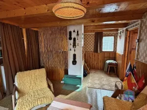 Prodej chaty, Losiná, 40 m2