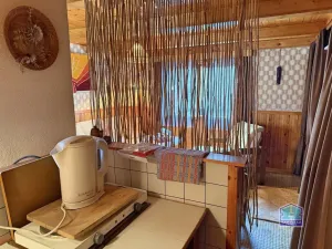 Prodej chaty, Losiná, 40 m2