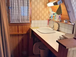 Prodej chaty, Losiná, 40 m2