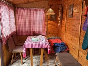 Prodej chaty, Losiná, 40 m2