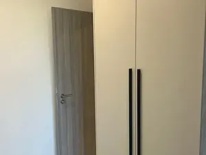 Pronájem bytu 1+kk, Praha - Chodov, Šternovská, 42 m2