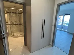 Pronájem bytu 1+kk, Praha - Chodov, Šternovská, 42 m2