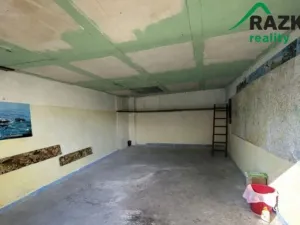 Pronájem garáže, Mariánské Lázně - Úšovice, Tepelská, 21 m2