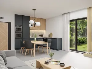 Prodej bytu 3+kk, Karlovy Vary, 78 m2