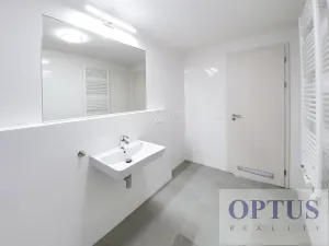 Pronájem bytu 3+kk, Praha - Hloubětín, Waltariho, 73 m2