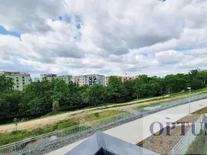 Pronájem bytu 3+kk, Praha - Hloubětín, Waltariho, 73 m2
