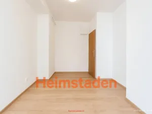 Pronájem bytu 2+kk, Ostrava - Poruba, Opavská, 58 m2