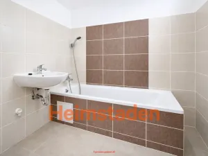 Pronájem bytu 1+kk, Havířov - Město, Sadová, 32 m2