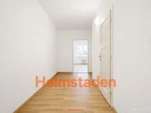 Pronájem bytu 3+kk, Ostrava - Poruba, Opavská, 77 m2