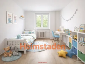 Pronájem bytu 3+kk, Ostrava - Poruba, Opavská, 77 m2