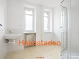 Pronájem bytu 1+kk, Ostrava - Poruba, Dělnická, 27 m2