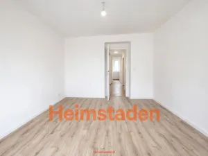 Pronájem bytu 2+1, Havířov - Šumbark, Okružní, 55 m2