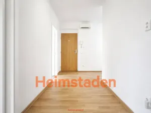 Pronájem bytu 2+1, Havířov - Šumbark, Okružní, 55 m2