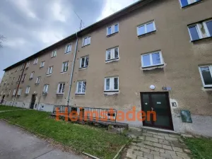 Pronájem bytu 2+1, Havířov - Šumbark, Okružní, 55 m2