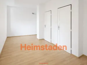 Pronájem bytu 2+1, Havířov - Město, Československé armády, 59 m2