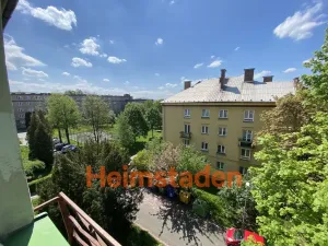 Pronájem bytu 2+1, Havířov - Město, Československé armády, 59 m2