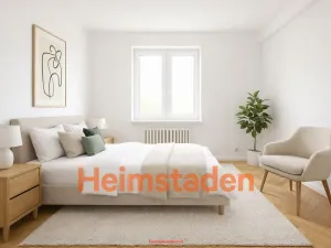 Pronájem bytu 2+1, Havířov - Město, Rossenbergových, 57 m2