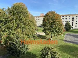 Pronájem bytu 2+1, Havířov - Město, Rossenbergových, 57 m2