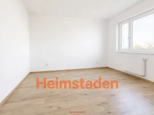 Pronájem bytu 3+1, Havířov - Město, Matuškova, 70 m2