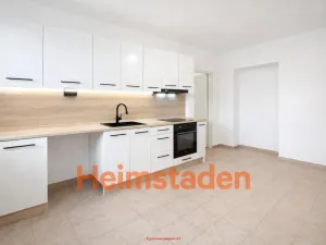 Pronájem bytu 2+1, Havířov - Město, Koperníkova, 53 m2