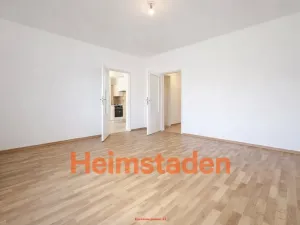 Pronájem bytu 2+1, Havířov - Město, Koperníkova, 53 m2