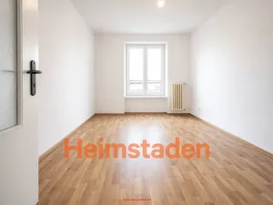 Pronájem bytu 2+1, Havířov - Město, Koperníkova, 53 m2