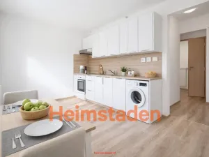 Pronájem bytu 1+1, Havířov - Šumbark, Sýkorova, 28 m2