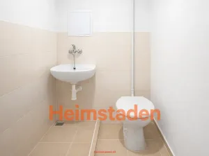 Pronájem bytu 1+1, Havířov - Šumbark, Sýkorova, 28 m2