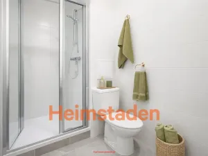 Pronájem bytu 2+1, Karviná - Nové Město, Cihelní, 54 m2