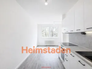 Pronájem bytu 2+1, Karviná - Ráj, Pokrok, 52 m2