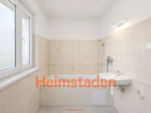 Pronájem bytu 2+1, Karviná - Ráj, Pokrok, 52 m2