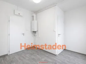 Pronájem bytu 2+1, Karviná - Ráj, Pokrok, 52 m2