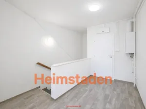 Pronájem bytu 2+1, Karviná - Ráj, Pokrok, 52 m2