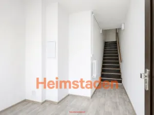 Pronájem bytu 2+1, Karviná - Ráj, Pokrok, 52 m2