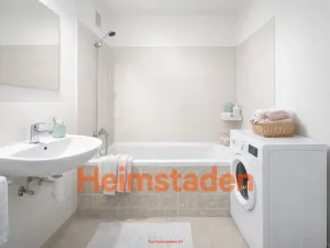 Pronájem bytu 3+1, Karviná - Hranice, Slovenská, 77 m2