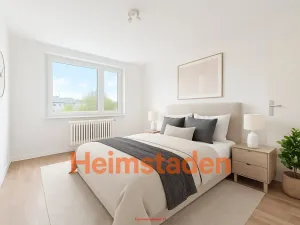 Pronájem bytu 3+1, Český Těšín, Sokola-Tůmy, 78 m2