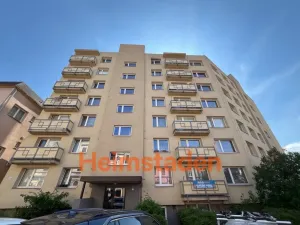 Pronájem bytu 3+1, Český Těšín, Sokola-Tůmy, 78 m2