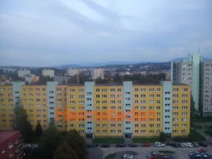 Pronájem bytu 1+kk, Český Těšín, Hornická, 28 m2