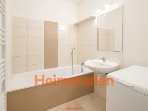 Pronájem bytu 3+kk, Havířov - Město, U Stromovky, 80 m2