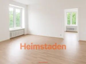 Pronájem bytu 3+kk, Havířov - Město, U Stromovky, 80 m2
