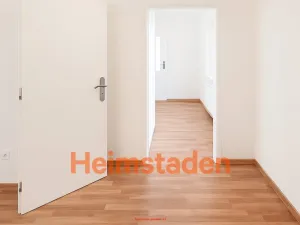 Pronájem bytu 3+kk, Havířov - Město, U Stromovky, 80 m2