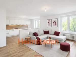Pronájem bytu 3+kk, Havířov - Město, U Stromovky, 80 m2