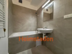 Pronájem bytu 3+1, Havířov - Podlesí, Dlouhá třída, 66 m2